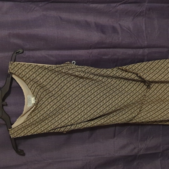 Ann Taylor LOFT dress - Picture 6 of 7